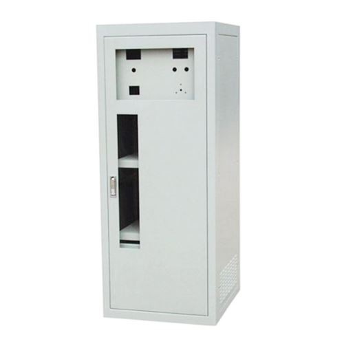 19 بوصة مرفقات حامل الرف مع تنافسية