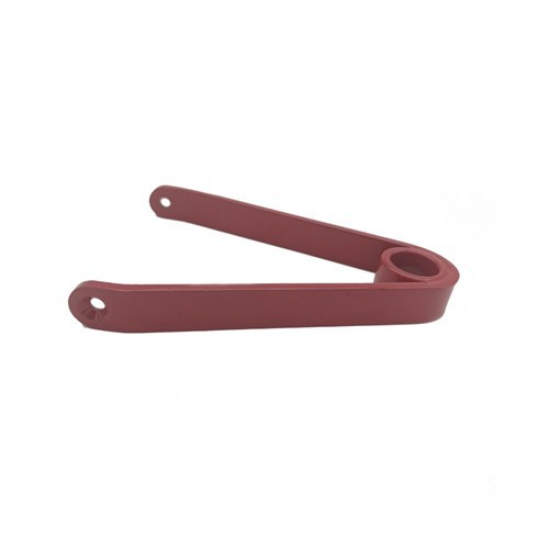 التصنيع باستخدام الحاسب الآلي الأجزاء المعدنية المخصصة أنودة معالجة الألومنيوم